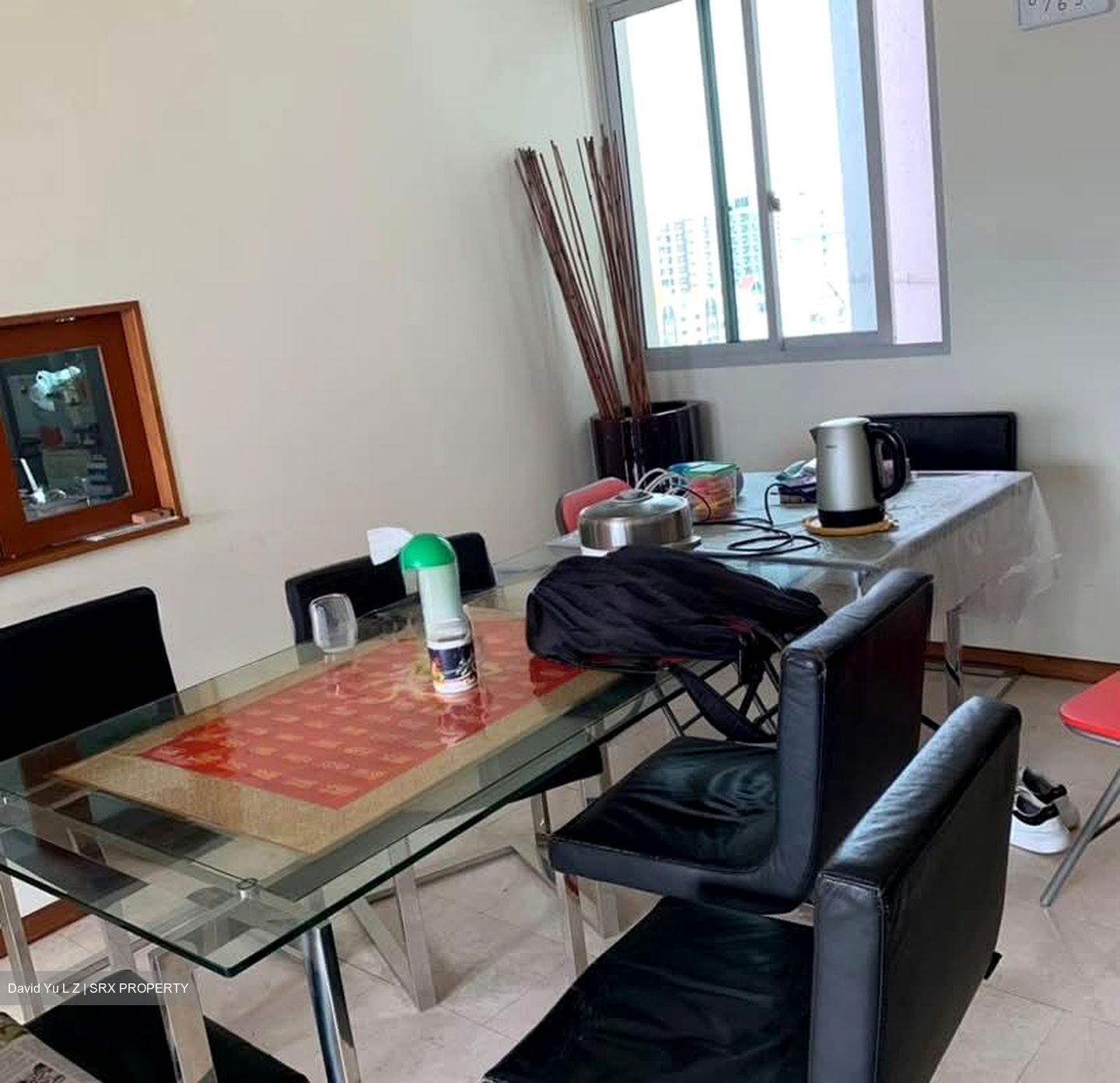 Scenic Heights (D12), Apartment #627059871